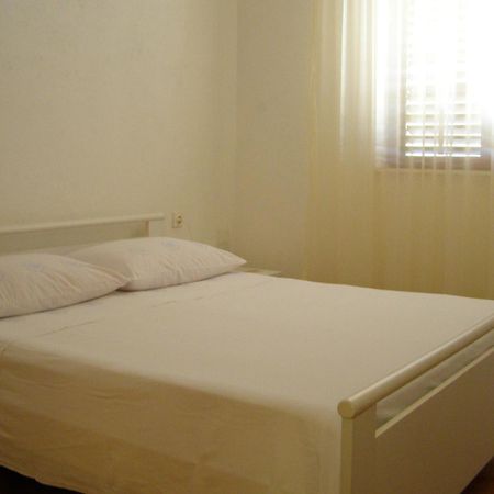 Apartment Marija Brbinj Eksteriør bilde