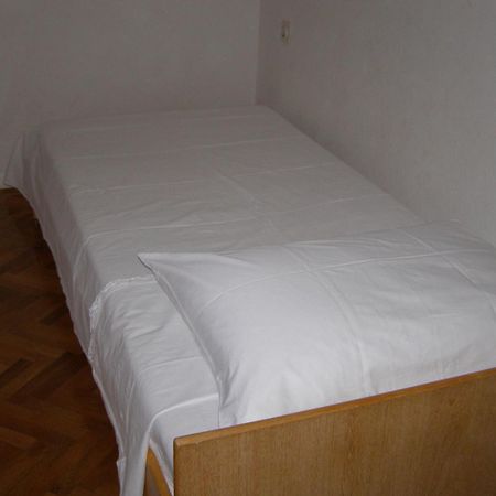 Apartment Marija Brbinj Eksteriør bilde