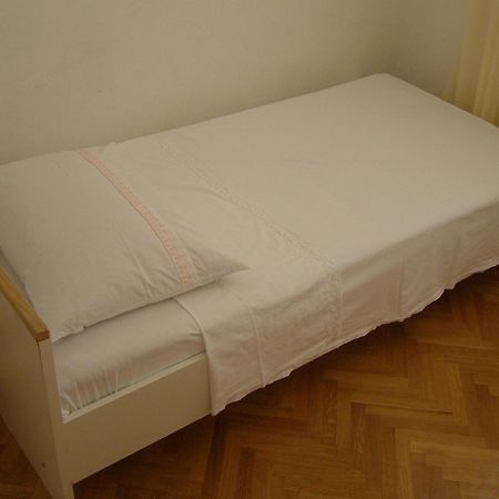 Apartment Marija Brbinj Eksteriør bilde