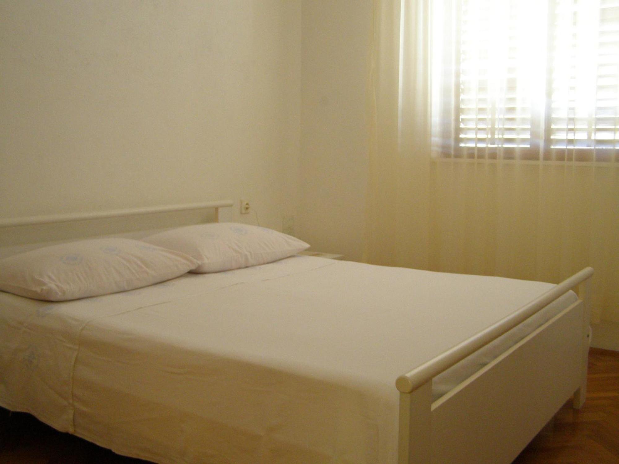 Apartment Marija Brbinj Eksteriør bilde