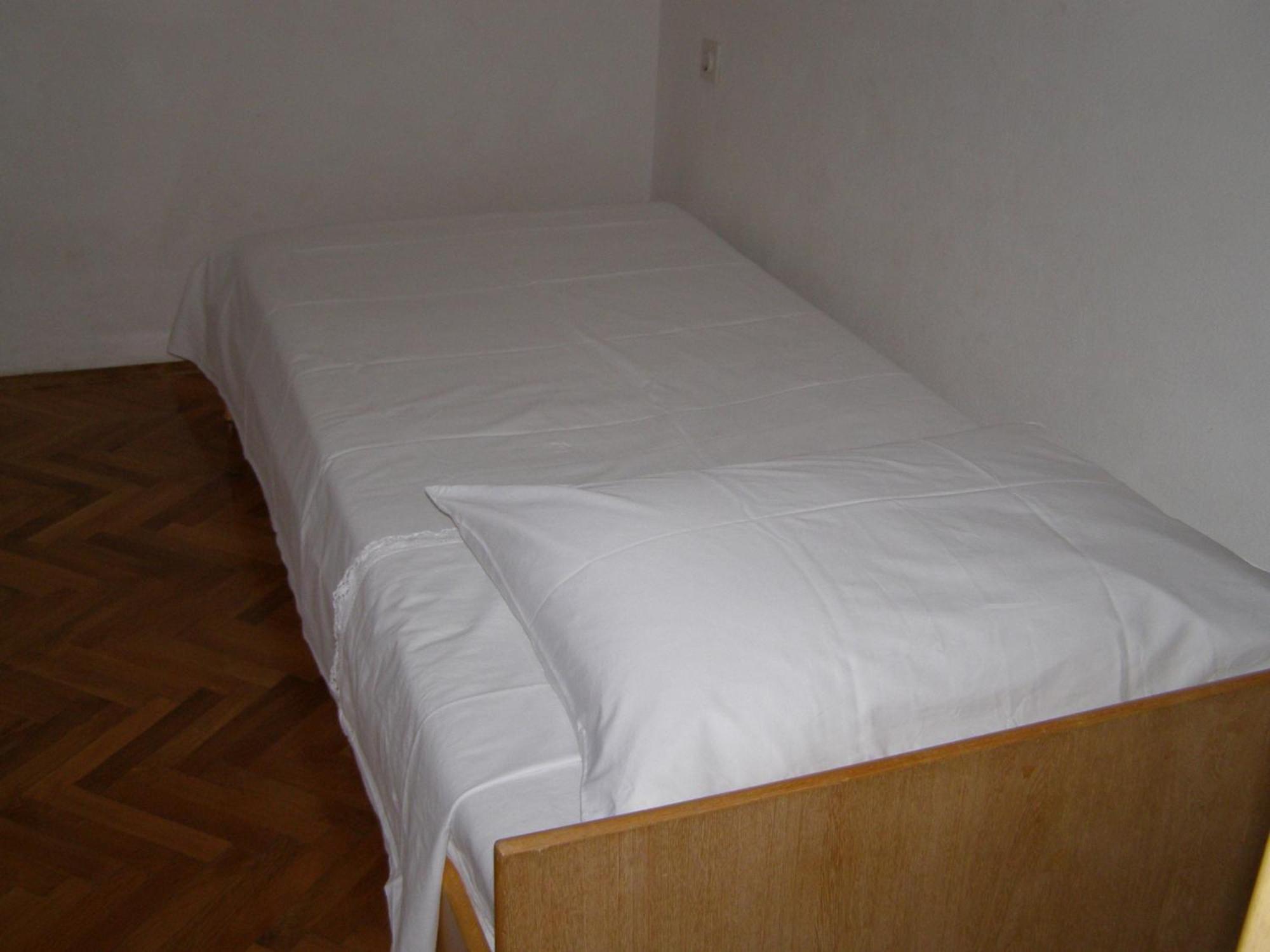 Apartment Marija Brbinj Eksteriør bilde