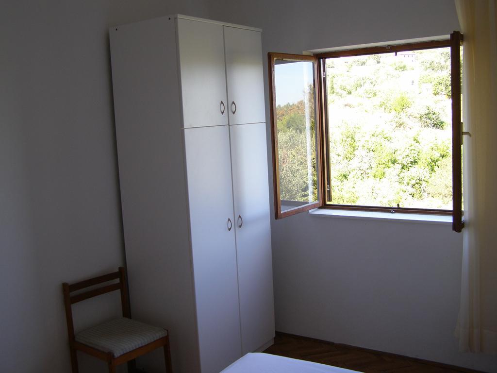Apartment Marija Brbinj Eksteriør bilde