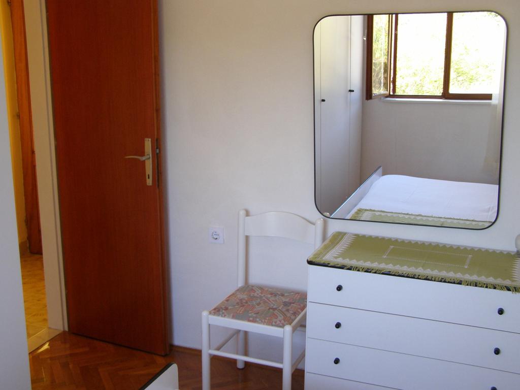 Apartment Marija Brbinj Eksteriør bilde